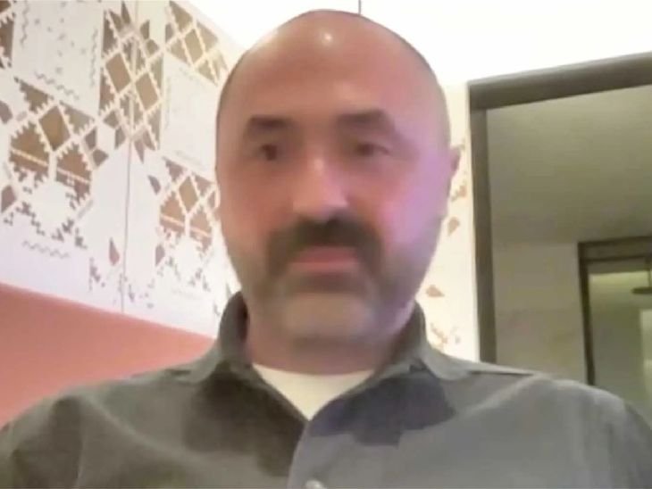 वॉरजोन में फंसे डॉ. मिलर का मिशन इम्पॉसिबल:ट्रम्प सरकार ने हाथ खड़े किए तो अमेरिकी डॉक्टर ने मोर्चा संभाला; कतर से 4 महाद्वीप होकर 62 घंटे में घर पहुंचे