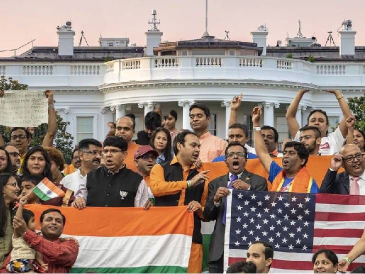 बीसीजी रिपोर्ट पार्ट-1: यूएस में भारतवंशियों का कितना दमखम?:अमेरिका की आबादी में भारतवंशी 1.5% ही, लेकिन कुल टैक्स में हिस्सेदारी 6%