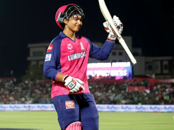 The dominance of 'wonderkids', players being developed at a young age