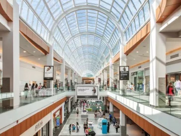 मॉल जाकर शॉपिंग करना पसंद कर रही जेन-जी:हर साल 5% बढ़ रही अमेरिका के ए-क्लास मॉल्स की आय