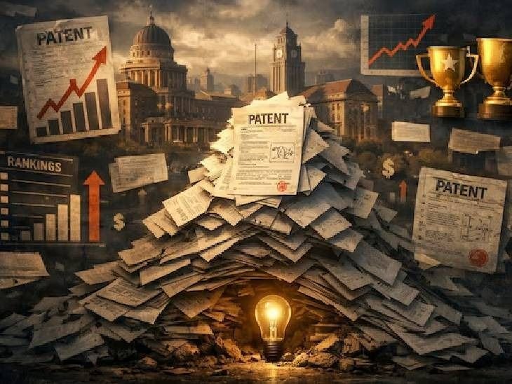 बीसीजी रिपोर्ट: पार्ट-2 यूएस में भारतवंशियों का कितना दमखम?:अमेरिकी पेटेंट में भारतवंशियों की हिस्सेदारी 50 साल में 5 गुना तक बढ़ गई