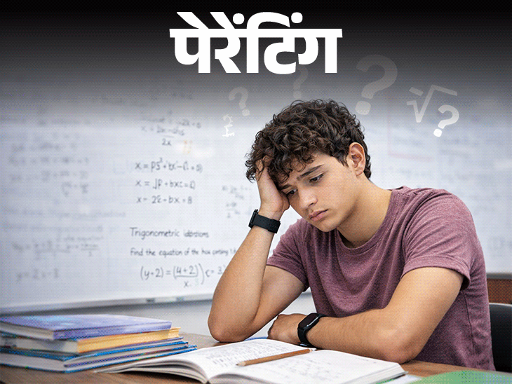 Child Maths Anxiety Reasons: Dr Amita Shringi Parenting Advice