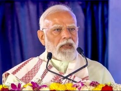 PM Modi to address Post Budget Webinar on theme 'Sabka Saath Sabka Vikas' on March 9