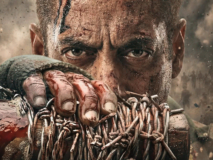 सलमान खान की ‘बैटल ऑफ गलवान’ अब ‘मातृभूमि’:टाइटल बदलने पर डायरेक्टर अपूर्व लाखिया बोले- फैसला अचानक नहीं, लंबे समय से चल रही थी चर्चा