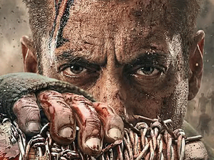 दावा- सलमान की फिल्म मातृभूमि की रिलीज टली:स्क्रिप्ट बदलाव और प्रशांत तमांग के अचानक निधन से हो रही है देरी