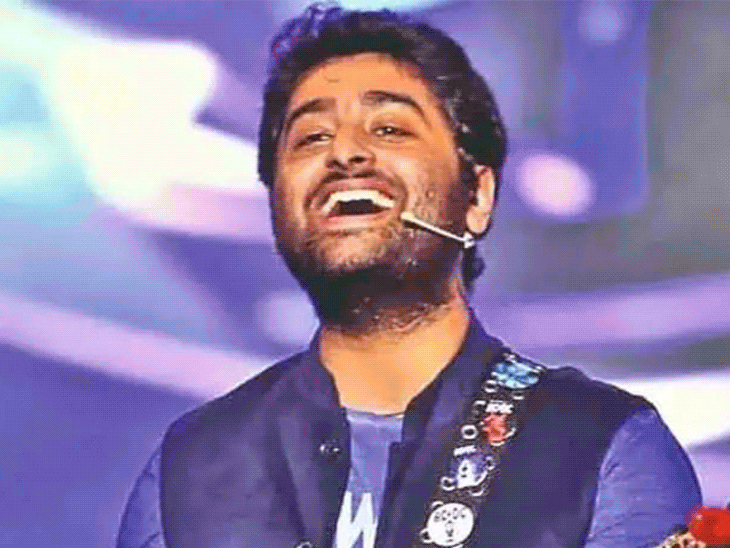 अरिजीत सिंह गुरुद्वारे में कीर्तन गाया करते थे:सिंगर के पिता ने बताया कि लाहौर से उनका सिख परिवार बंगाल में कैसे बस गया?