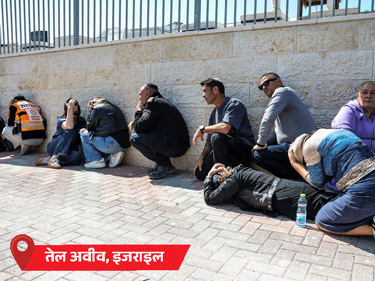 US Iran Israel War Photos; Ali Khamenei Trump Netanyahu