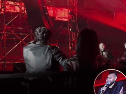 ऑपरेशन सिंदूर के बाद धुरंधर से पाकिस्तानी सिंगर की एंट्री:1 गीत के 45 लाख लिए, जालंधर के खान साब ने गाया आरी-आरी, जैसमीन-सरताज का कोलैब