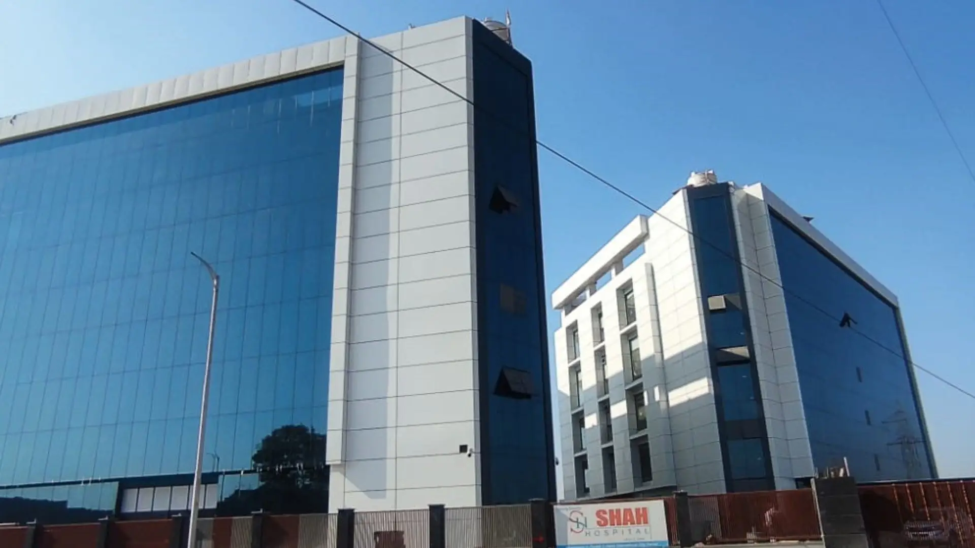 क्षेत्रीय स्वास्थ्य संस्थान को मजबूत करने की दिशा में बड़ा कदम, कर्नाटक में शाह अस्पताल ने की मल्टी सुपर स्पेशियलिटी स्वास्थ्य उत्पादों की शुरुआत