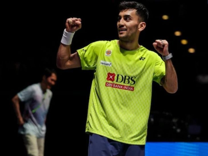 Lakshya Sen Enters All England Open Semifinal, Beats Li Shifeng in Straight Games