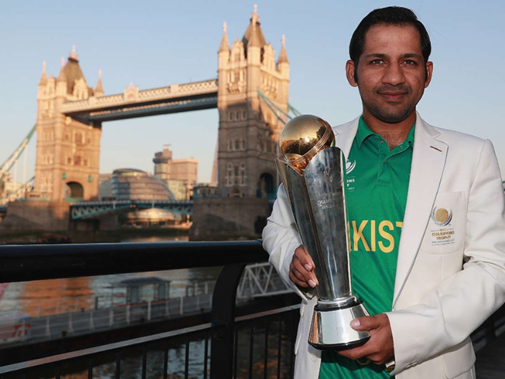 Sarfaraz Ahmed Retires | Pakistan Cricket Star, 2017 Champion