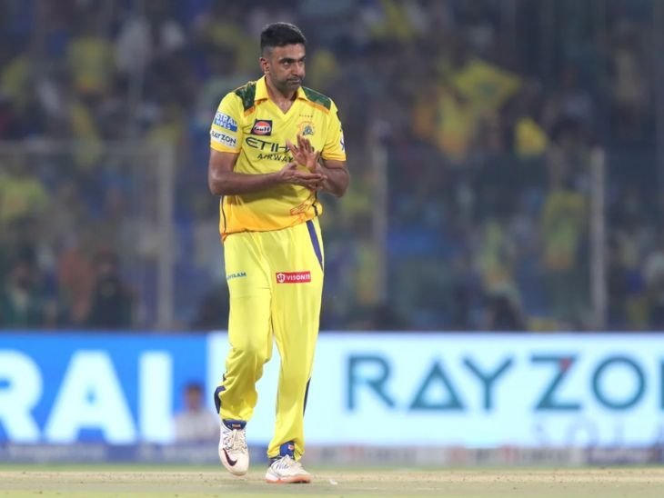 R ashwin san francisco unicorns usa cricket 2024 ipl csks retires mlc