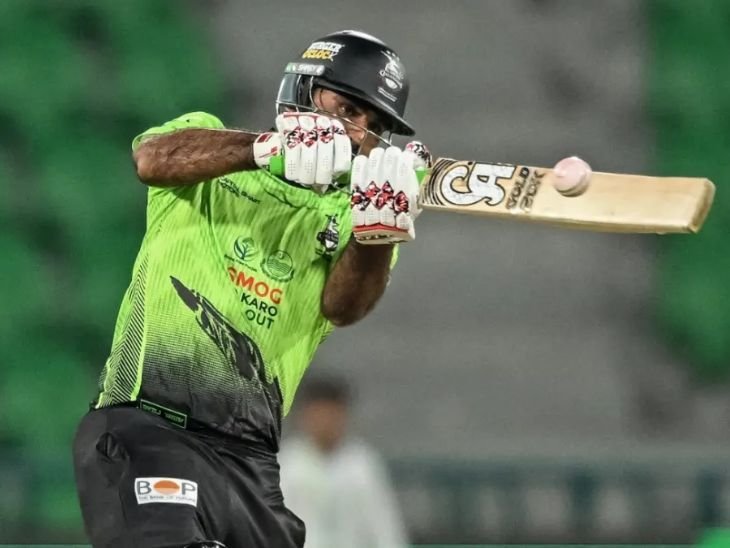 PSL Ball Tampering; Fakhar Zaman Ban