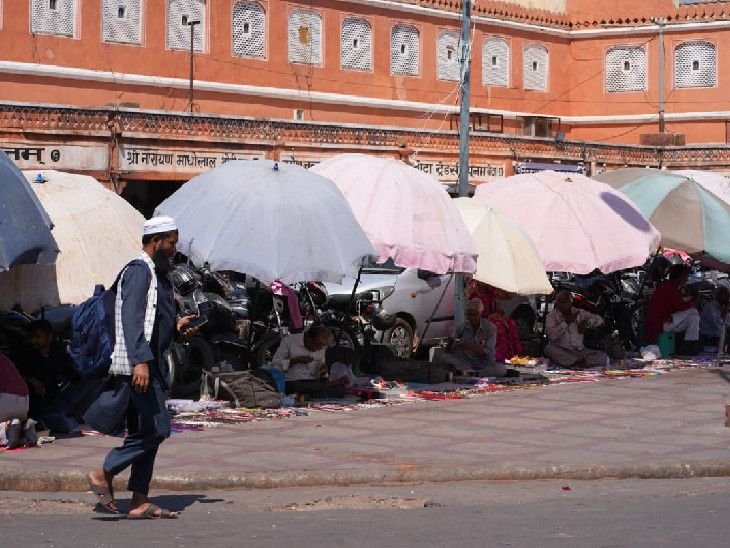 Snowfall in J&K, Himachal, Uttarakhand; Rajasthan Heat Wave