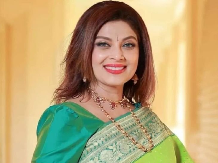 वर्षा उसगांवकर समेत 5 एक्ट्रेस से ₹47 लाख की ठगी:प्रोड्यूसर के खिलाफ केस दर्ज; प्रॉपर्टी में निवेश के नाम पर फंसाया, पैसे मांगने पर धमकी दी