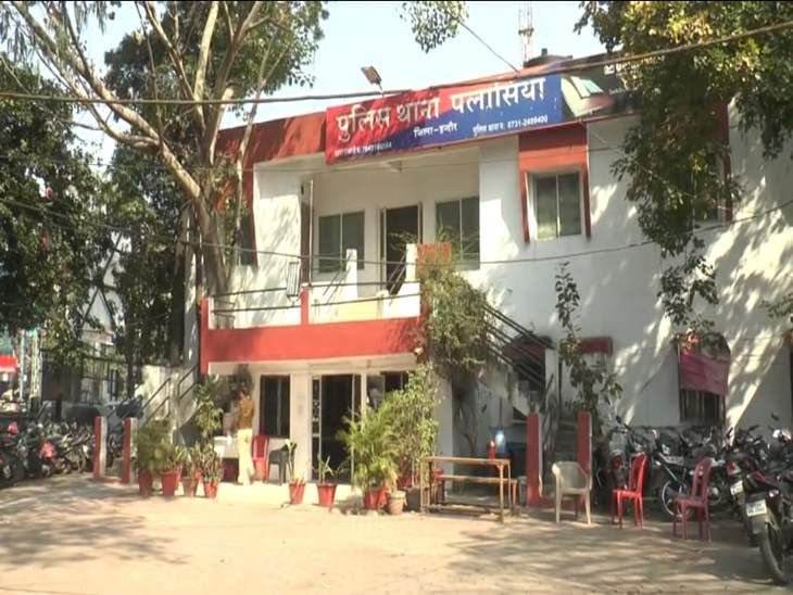 इंदौर में गार्डन के पास खेल रहे दो बच्चे लापता:परिजनों ने जताया महिला पर शक, पुलिस ढूंढने में लगी