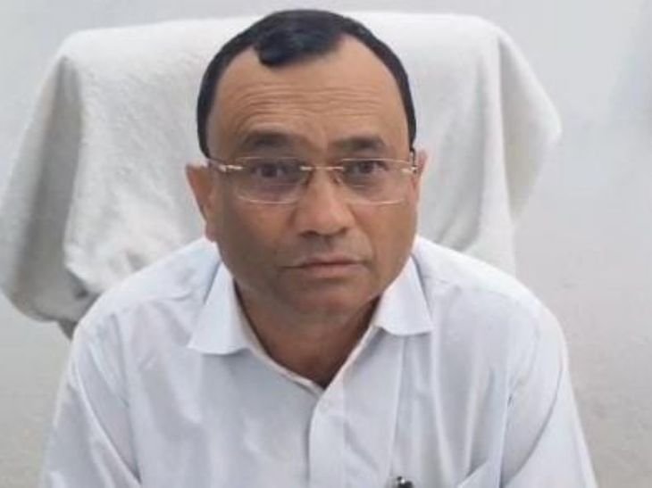 सिंगरौली में DEO समेत कई अधिकारियों पर FIR:8 करोड़ के कामों में टेंडर-पेमेंट करने में भ्रष्टाचार के आरोप