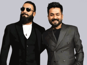 रणवीर सिंह कर सकते हैं चंद्रगुप्त मौर्य पर फिल्म:धुरंधर डायरेक्टर के साथ फिर बन सकती है जोड़ी, प्रोजेक्ट पर चर्चा जारी