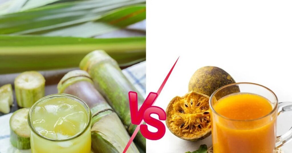 Sugarcane Vs Wood Apple: गन्ना या बेल? गर्मी में कौन-सा जूस पीना चाहिए, जानें फायदे और नुकसान