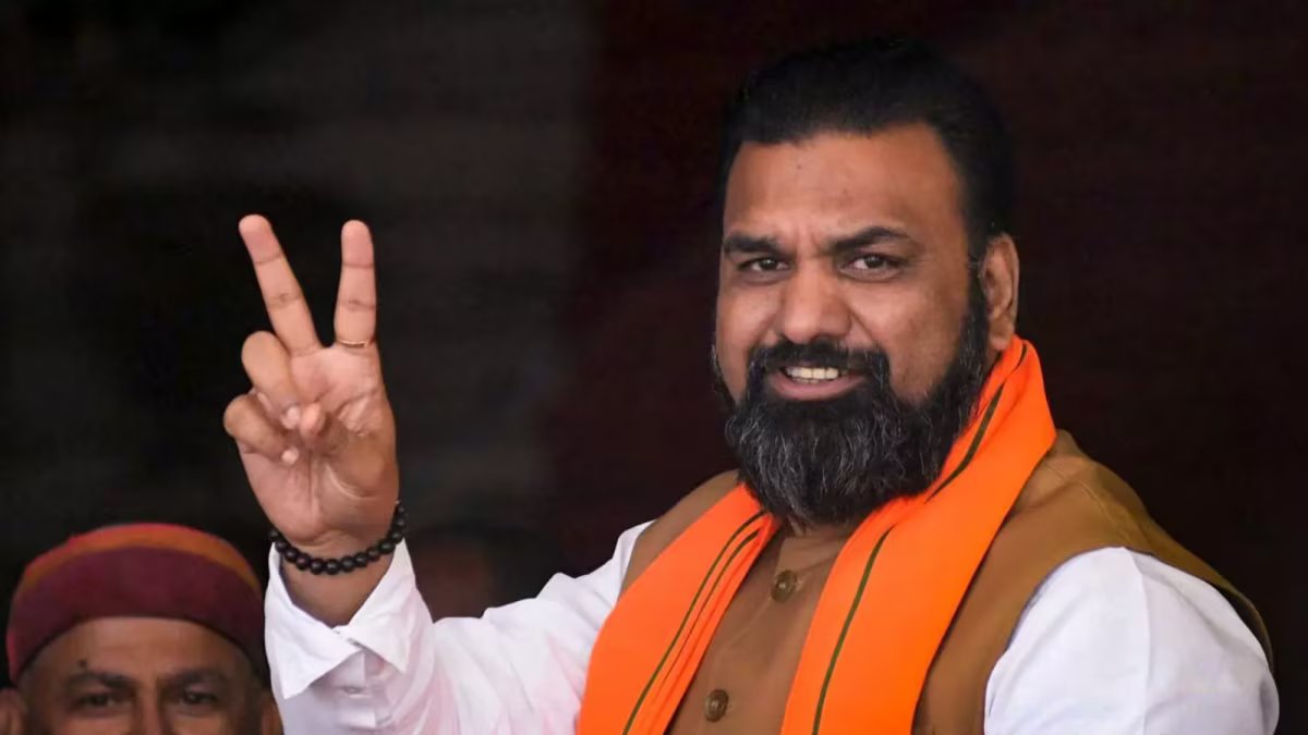 पगड़ी उतारी, ताज पहनाया: बिहार के अगले मुख्यमंत्री सम्राट चौधरी का जबरदस्त उदय | राजनीति समाचार