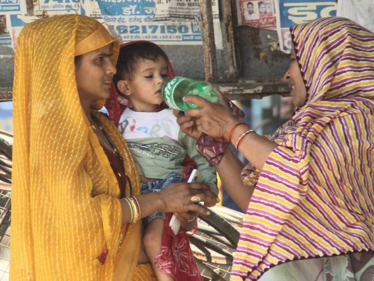 Bhind Schools Holiday Till April 30; Class 9-12 Timing Change Due to Heat