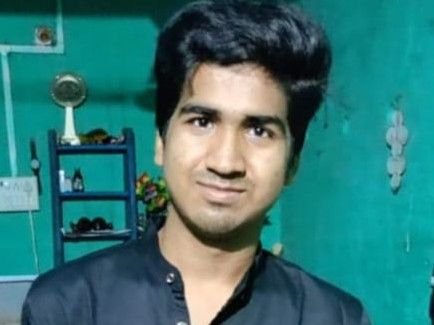 सागर में B.Com के छात्र ने लगाई फांसी:रहली में 21 साल के युवक का शव फंदे पर मिला; मोबाइल कॉल डिटेल की जांच होगी