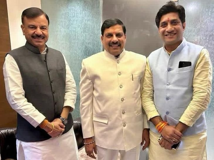 संदीपनी-पीएम श्री स्कूलों की निगरानी में गैर-सरकारी सदस्यों की नियुक्ति:राजनीति और समाजसेवियों को जगह, लिस्ट जारी, कलेक्टर करेंगे समिति की अध्यक्षता