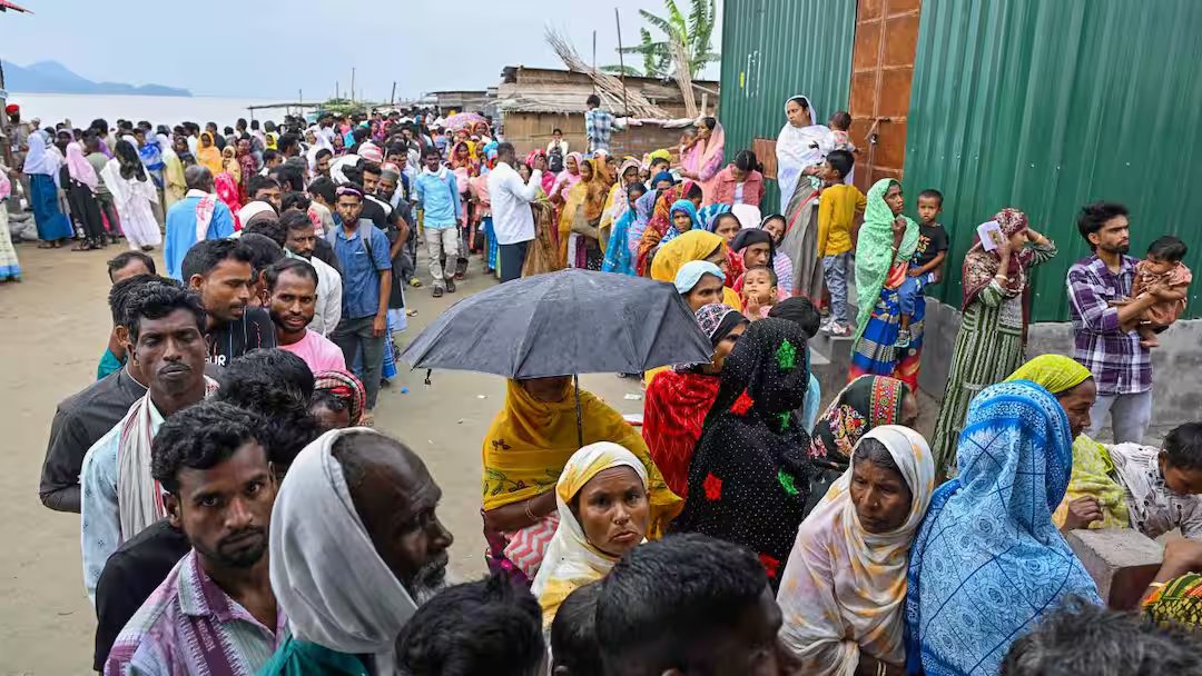 पुडुचेरी एग्जिट पोल 2026: पुडुचेरी में फिर खिल सकता है कमल, एनडीए को 18+ बढ़त, बहुमत के जादुई आंकड़े पार
