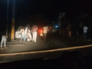 West Bengal CS SC Slams Judicial Officers Attack