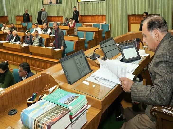 हिमाचल में चिट्टा तस्करों के पंचायत चुनाव लड़ने पर रोक:प्रधान की जाएगी कुर्सी, सरकार ने कानून बदला; डिफाल्टर-ऑडिट रिकवरी वाले भी अयोग्य