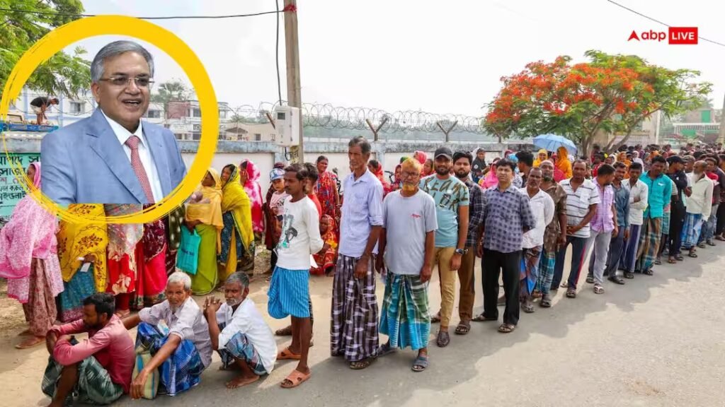 आजाद भारत में पहली बार बंगाल-तमिलनाडु में रिकॉर्ड वोट, जानें क्या बोले मुख्य चुनाव आयुक्त ज्ञानेश कुमार