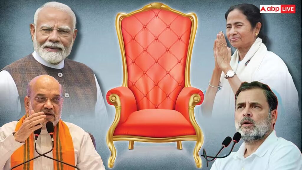 बंगाल एग्जिट पोल लाइव स्ट्रीमिंग: बीजेपी की बनेगी सरकार या ममता के सिर फिर सजेगा ताज? कब-कहाँ देखें बंगाल चुनाव सर्वेक्षण