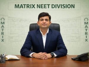 MATRIX Hits 559+ From 200; Historic Jump!