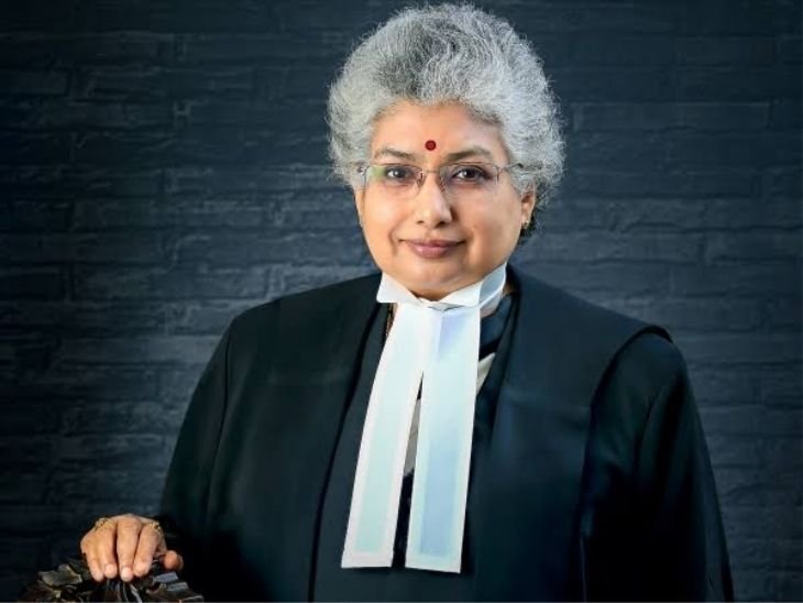 जस्टिस नागरत्ना बोलीं- चुनाव आयोग को स्वतंत्र रहना चाहिए:कोई भी राजनीतिक प्रभाव न हो; 2027 में चीफ जस्टिस बन सकती हैं