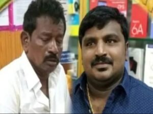 तमिलनाडु कस्टोडियल डेथ केस- 9 पुलिसकर्मियों को मौत की सजा:कोर्ट ने ‘रेयरेस्ट ऑफ रेयर’ बताया; 6 साल पहले पिता-पुत्र की हिरासत में मौत हुई थी