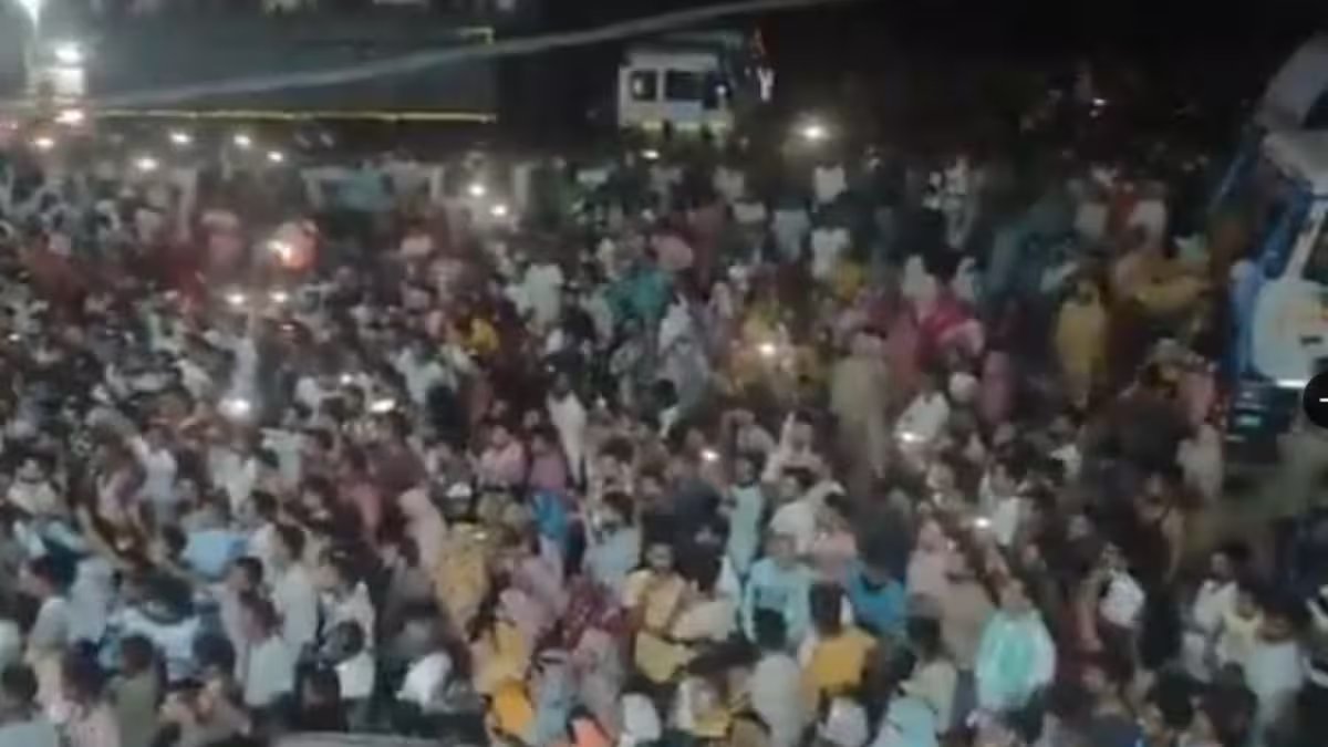 सामने महिलाएं, मस्जिद की घोषणाएं और खराब सीसीटीवी कैमरे: एनआईए ने मालदा की साजिश रची | विशेष | चुनाव समाचार