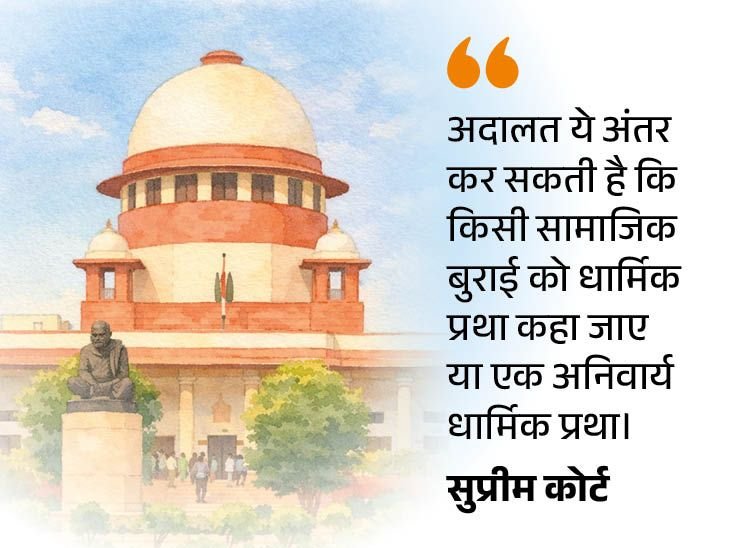 Supreme Court Hearing Update; Sabarimala Women Entry