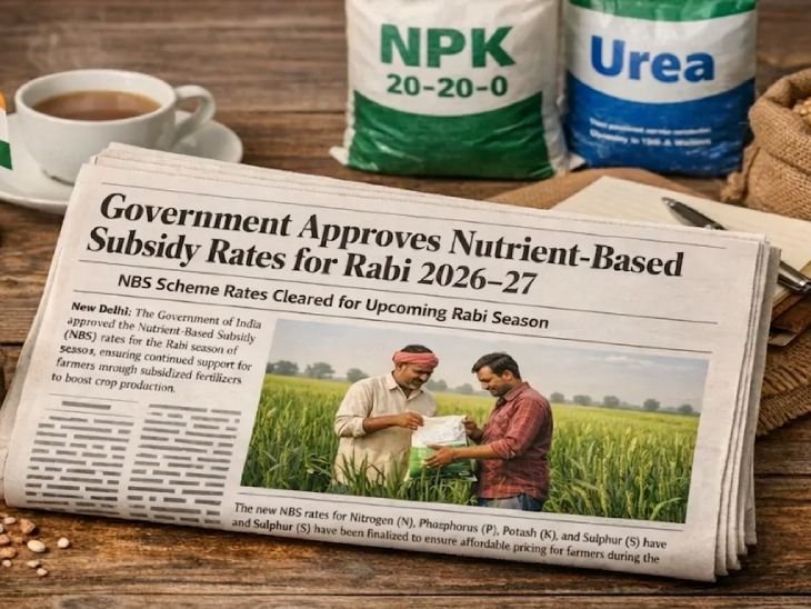 Rajasthan Refinery Project Gets ₹79,459 Cr Nod; DAP Bag ₹1,350 for Farmers