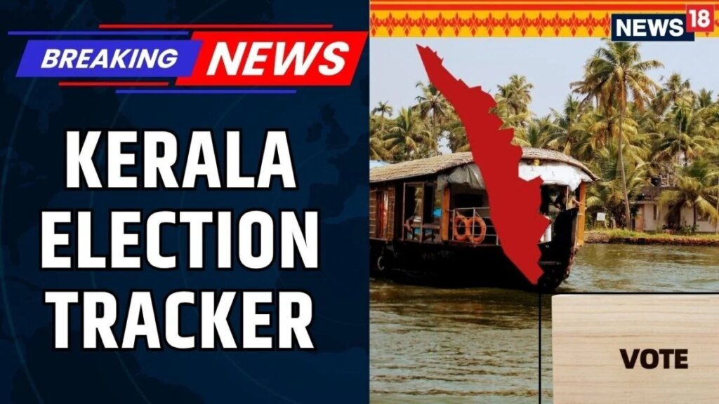 केरल चुनाव 2026 | सुमंत रमन: पिनाराई ने शानदार प्रदर्शन किया है, यह देखते हुए कि उनके पास 2 कार्यकाल हैं