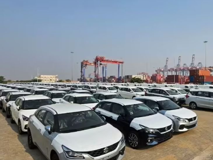 होंडा-निसान घाटे की ओर बढ़ रही‎:ट्रम्प टैरिफ और चीनी कारों से‎ जापानी ऑटो इंडस्ट्री खतरे में‎