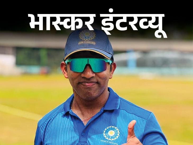 स्वप्निल असनोदकर ने पहले सीजन में 311 रन बनाए:10 हजार रन बनाने वाले गोवा के पहले क्रिकेटर; एक चोट ने करियर बर्बाद किया