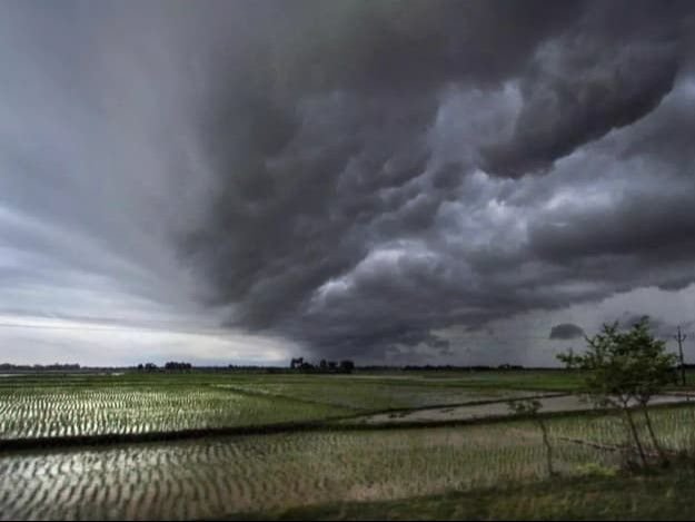 IMD Monsoon Forecast 2026 | India Weather Update