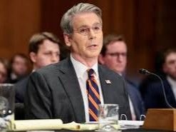 भारत को रूसी तेल पर अमेरिकी छूट नहीं मिलेगी:US ट्रेजरी सेक्रेटरी बोले- जनरल लाइसेंस रिन्यू नहीं होगा; 11 अप्रैल तक मिली थी राहत