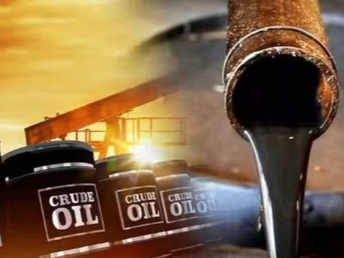 होर्मुज रूट खुलने के बाद कच्चा तेल 13% सस्ता:एक बैरल का दाम 99.39 से घटकर 86 डॉलर हुआ; अमेरिकी शेयर बाजार 2% चढ़ा