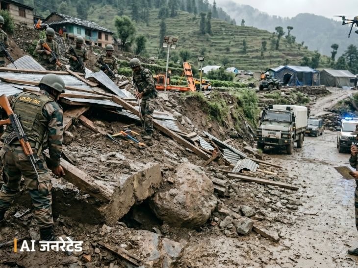 Manipur Firing | NIA Probe; Search Operation; Ukhrul Murder