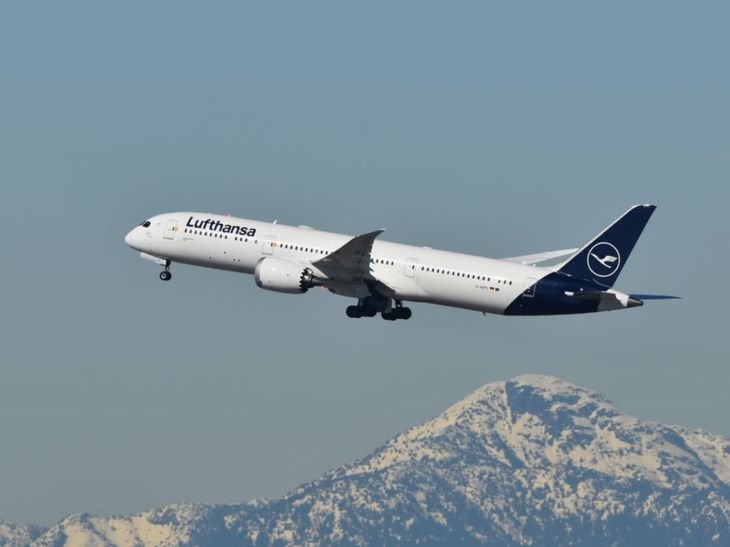 Europe Jet Fuel Shortage Risk