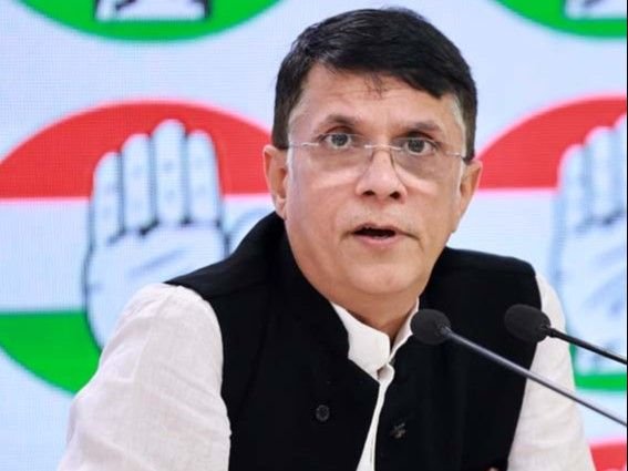 पवन खेड़ा की अग्रिम जमानत याचिका खारिज:गुवाहाटी हाईकोर्ट बोला- ये फर्जी दस्तावेज का केस, कस्टोडियल पूछताछ जरूरी; CM सरमा की पत्नी पर आरोप लगाए थे