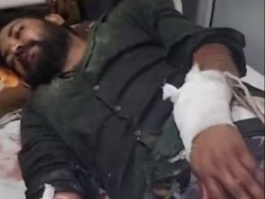 Delhi Halwai Beaten Over Pending Payment; Minors Arrested