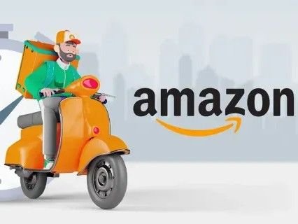 अमेजन 100 शहरों में शुरू करेगी क्विक कॉमर्स सर्विस:1000 माइक्रो-फुलफिलमेंट सेंटर खुलेंगे; इस खबर से इटरनल और स्विगी के शेयर 3% तक गिरे