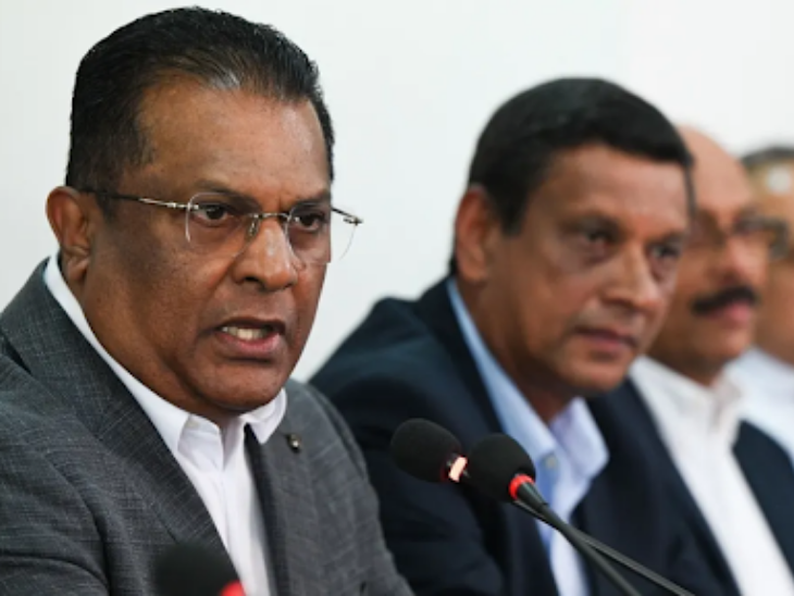 Sri Lanka Cricket President Shami Silva Resigns; Full Committee Steps Down